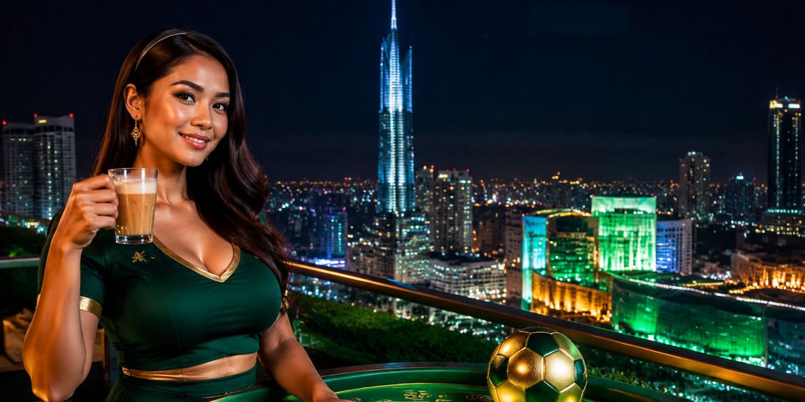 Pengalaman pertaruhan di Kuala Lumpur dengan Jackpot menarik